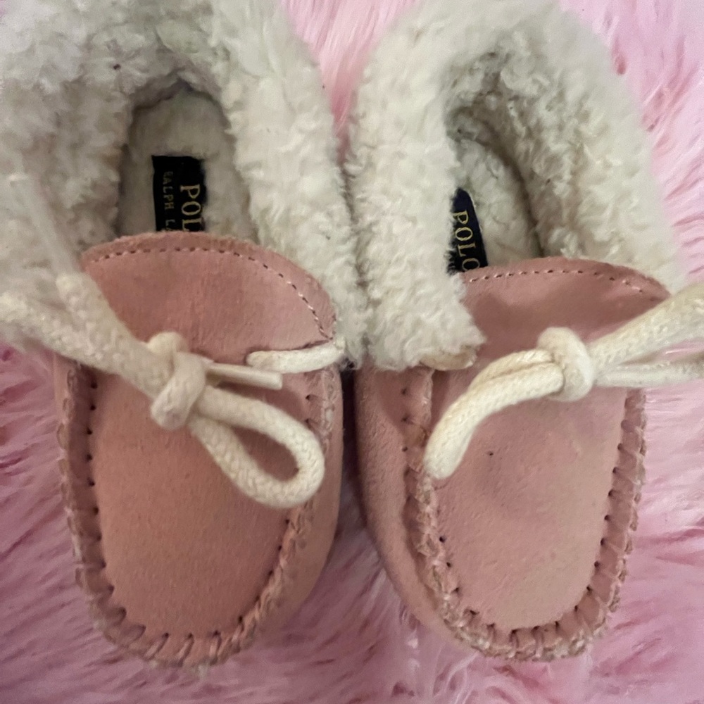 BABY size 6